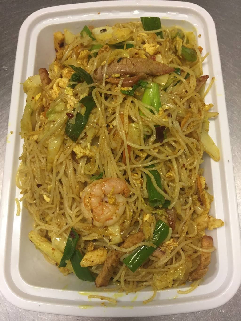 Xinda chinese restarant | restaurant | 2186 Sarno Rd, Melbourne, FL 32935, USA | 3217579800 OR +1 321-757-9800