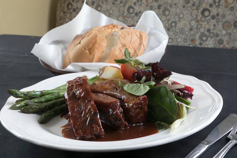 Main Street Bakery & Catering | bakery | 711 S Main St, Salinas, CA 93901, USA | 8317712253 OR +1 831-771-2253