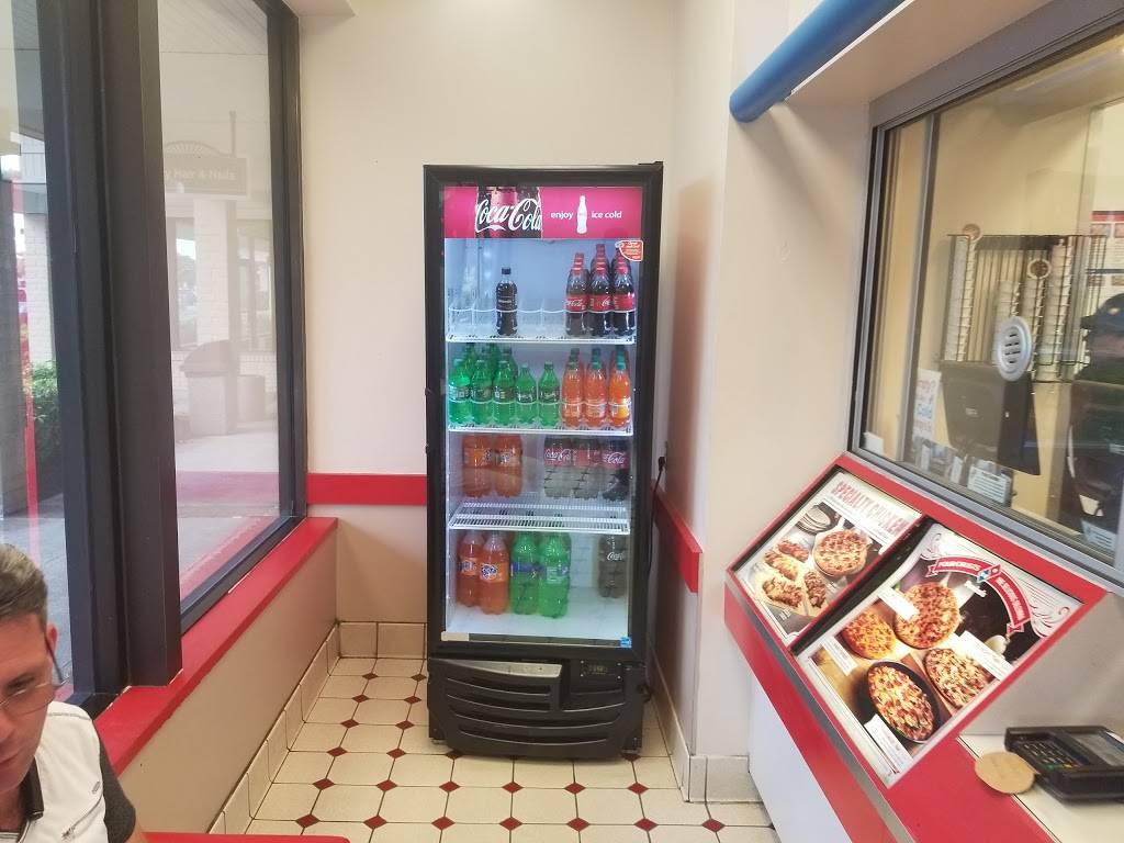 Dominos Pizza | meal delivery | 1672 S Congress Ave, Palm Springs, FL 33461, USA | 5619653030 OR +1 561-965-3030