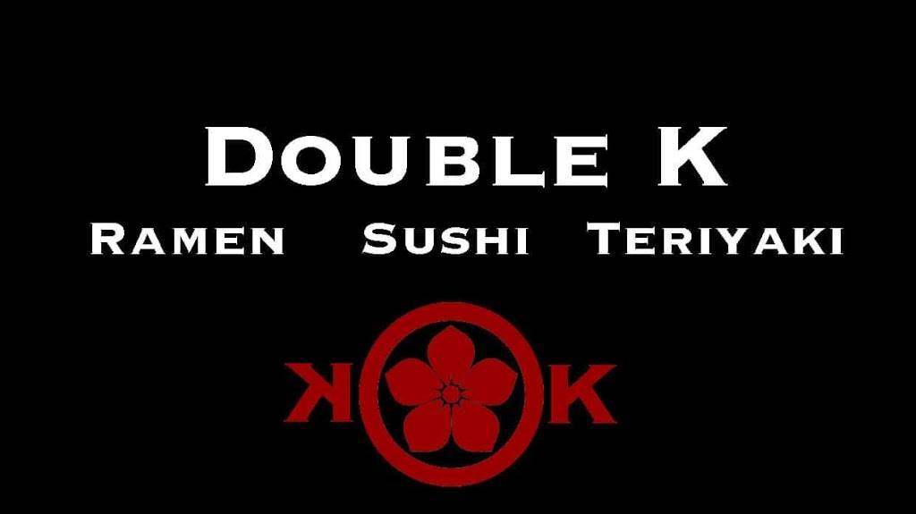 Double K Ramen Sushi Teriyaki | restaurant | 932 E Colorado St, Glendale, CA 91205, USA | 8185500588 OR +1 818-550-0588