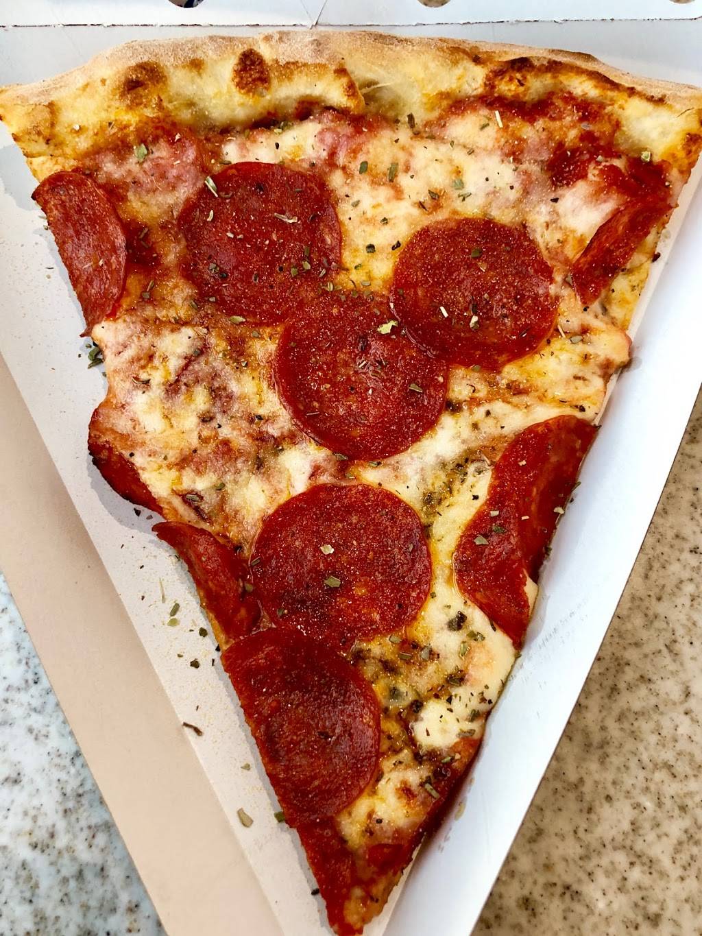 Sbarro | restaurant | 1 Crossgates Mall Rd, Albany, NY 12203, USA | 5184521667 OR +1 518-452-1667