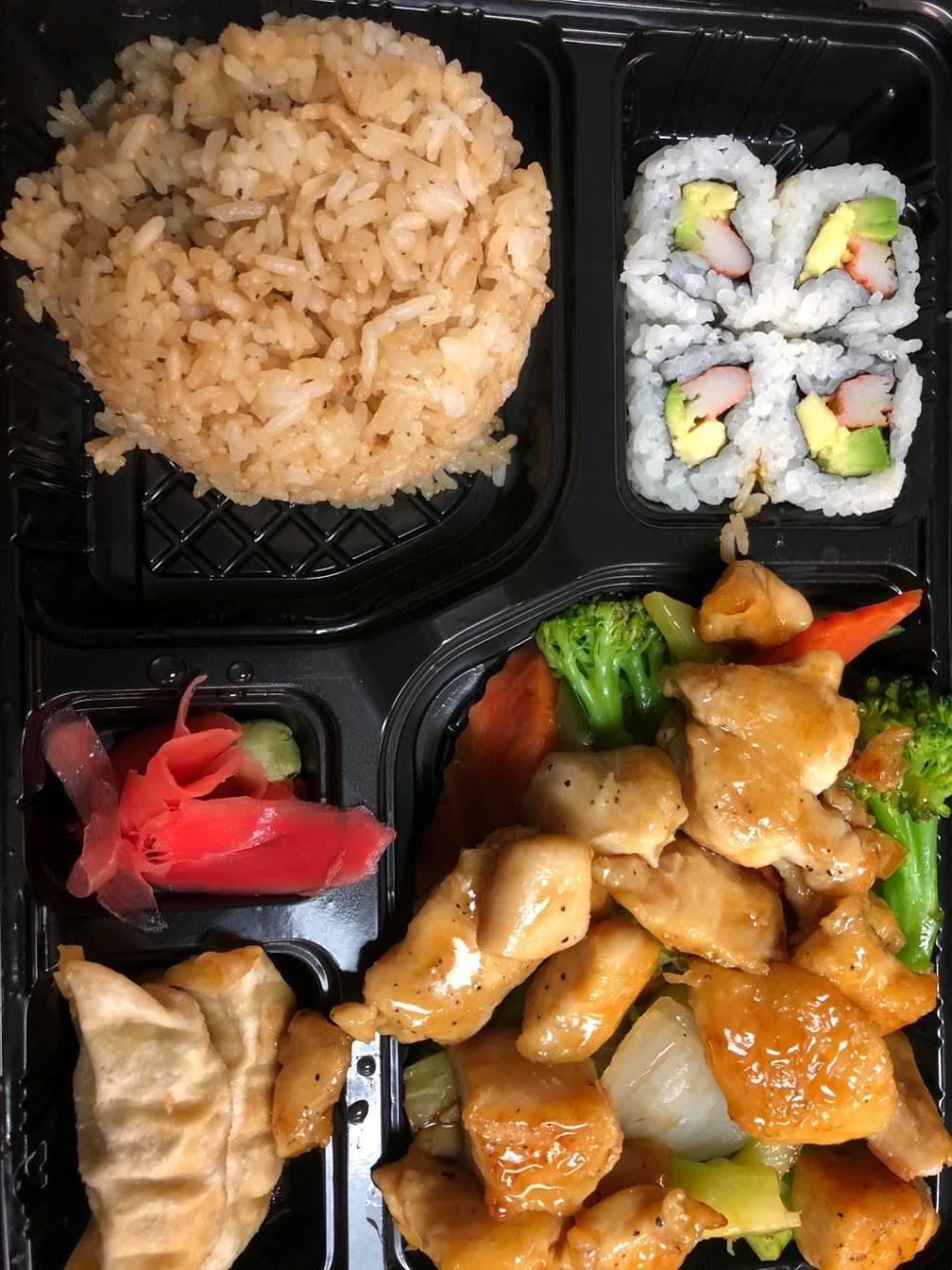 Sakura Japanese Restaurant | restaurant | 393 Whitney Rd, Spartanburg, SC 29303, USA | 8645865533 OR +1 864-586-5533