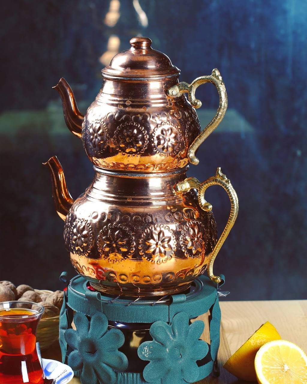 Assyrian Kitchen | restaurant | 5481 N Northwest Hwy, Chicago, IL 60630, USA | 8479243751 OR +1 847-924-3751