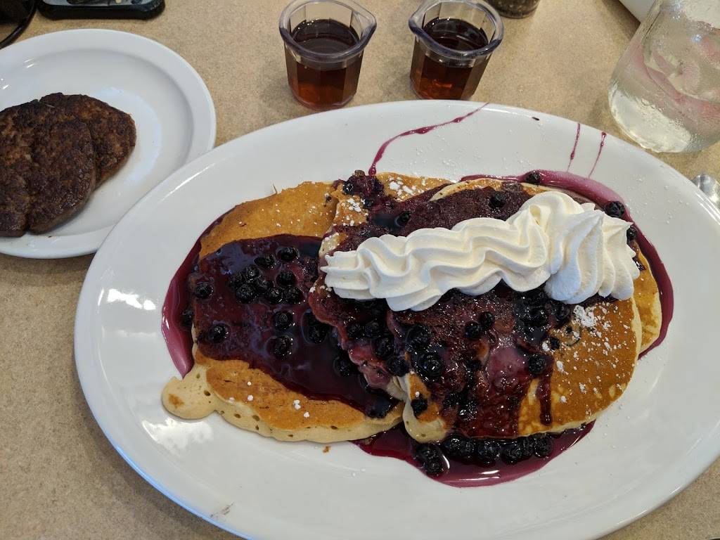 Bob Evans | restaurant | 3163 Hartley Rd, Jacksonville, FL 32257, USA | 9042888747 OR +1 904-288-8747