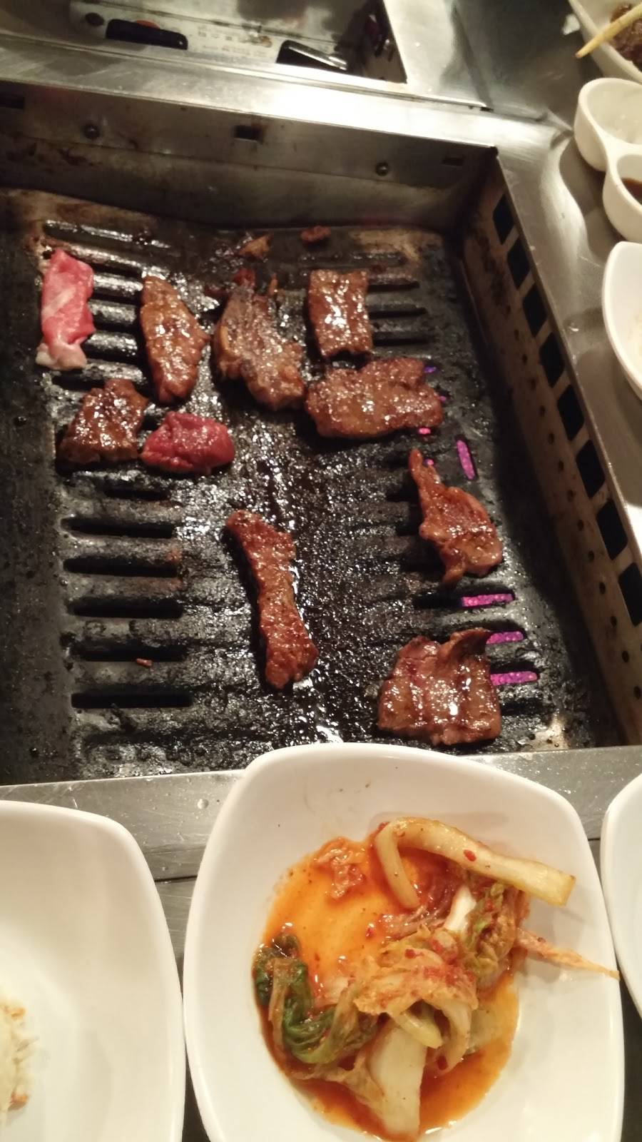 Bull BBQ | restaurant | 18040 S Western Ave, Gardena, CA 90248, USA | 3107829292 OR +1 310-782-9292