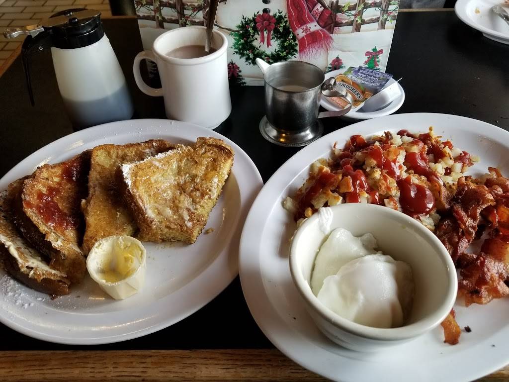 Sweet Cherries Diner | restaurant | 8236 Foothill Blvd, Sunland-Tujunga, CA 91040, USA | 8183530465 OR +1 818-353-0465