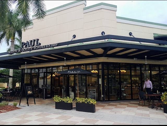 Paul Bakery Sawgrass | bakery | 1800 Sawgrass Mills Cir #2500, Sunrise, FL 33323, USA | 9548460344 OR +1 954-846-0344