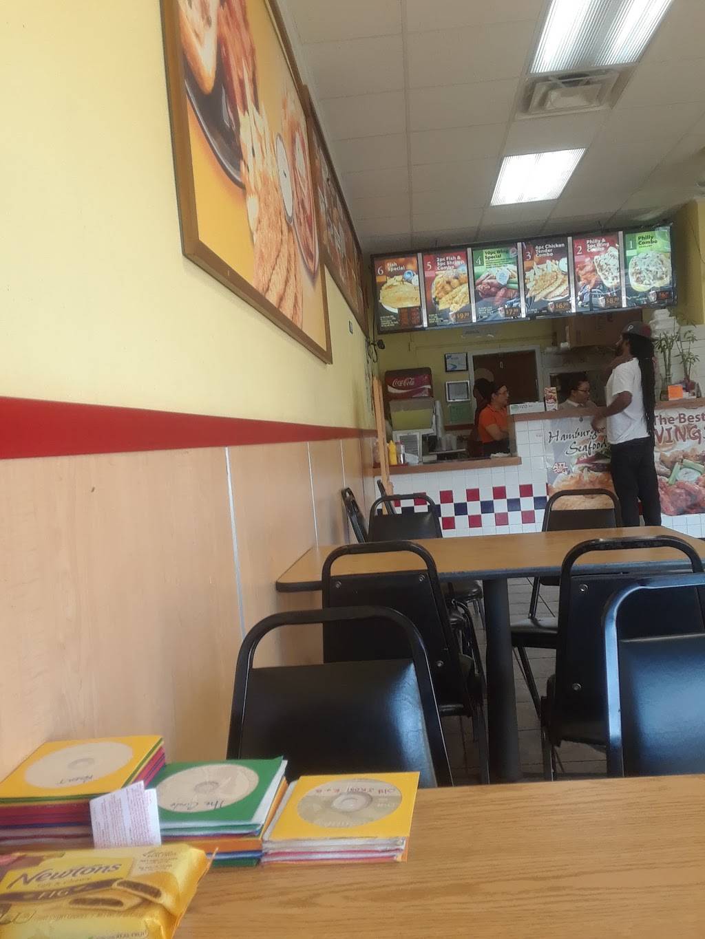 ATL Deli | restaurant | 2000 Candler Rd, Decatur, GA 30032, USA | 4042869989 OR +1 404-286-9989