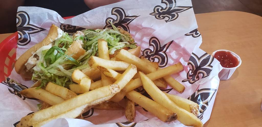 Philly Me Up | meal takeaway | 8775 Jefferson Hwy # F, Baton Rouge, LA 70809, USA | 2252480006 OR +1 225-248-0006