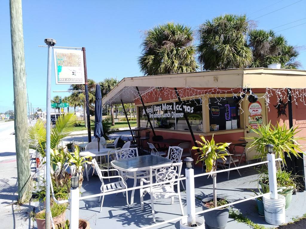 Antojitos Mexicanos | restaurant | 936 US-1, Fort Pierce, FL 34950, USA | 7722524775 OR +1 772-252-4775