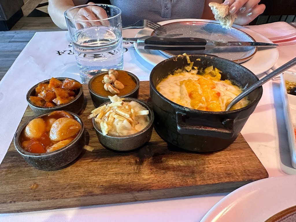 La Cabrera | restaurant | 17100 Collins Ave, Miami, FL 33160, USA | 3057052185 OR +1 305-705-2185