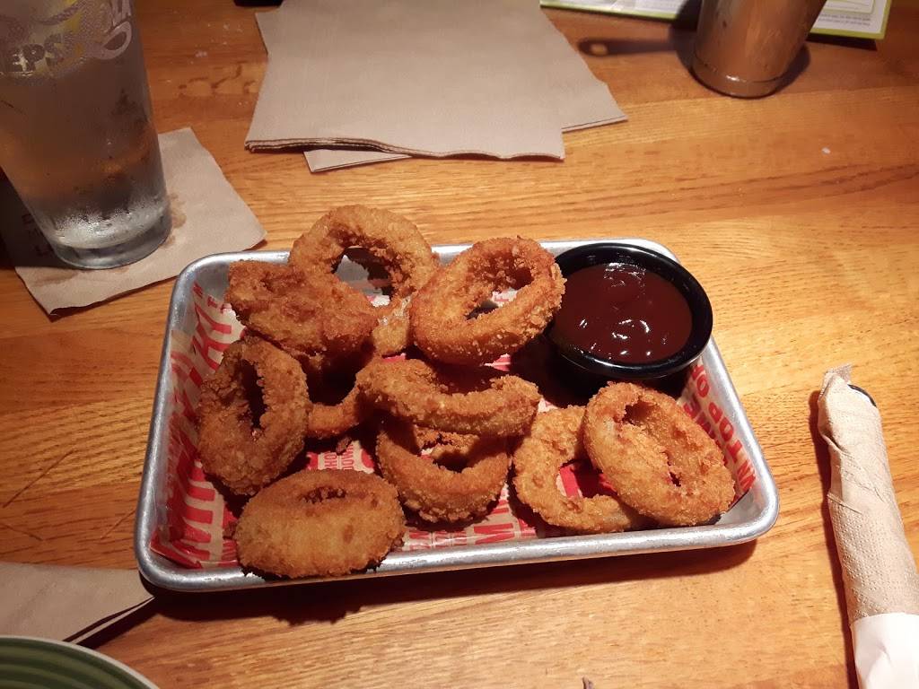 Applebees Grill + Bar | restaurant | 5779 E Fowler Ave, Temple Terrace, FL 33617, USA | 8139892000 OR +1 813-989-2000