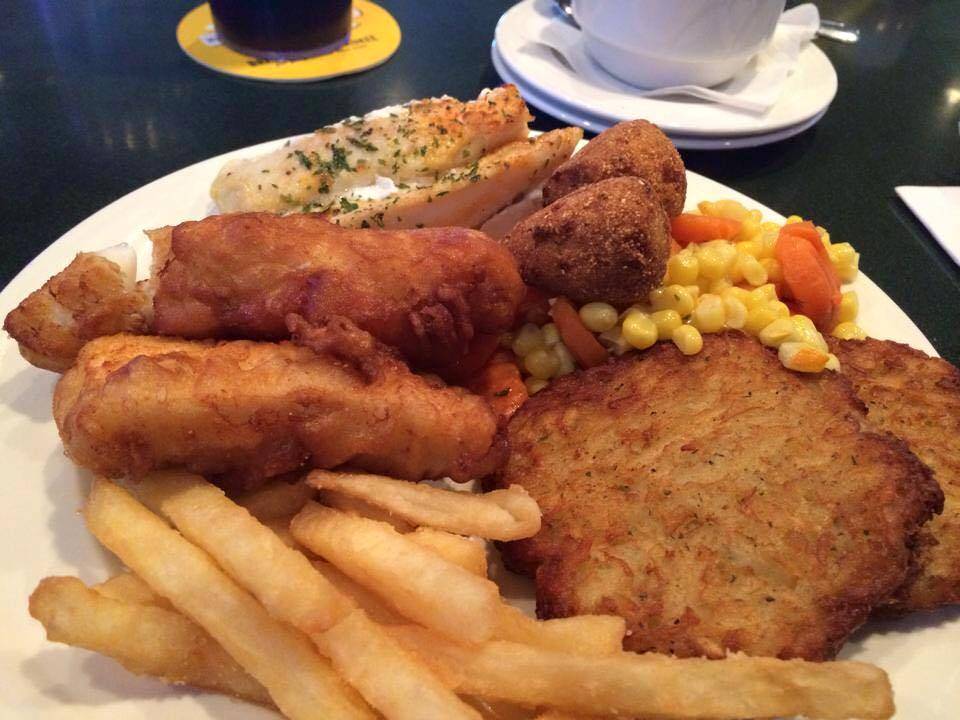 Trysting Place Pub | restaurant | N71W12980 Appleton Ave, Menomonee Falls, WI 53051, USA | 2622554110 OR +1 262-255-4110