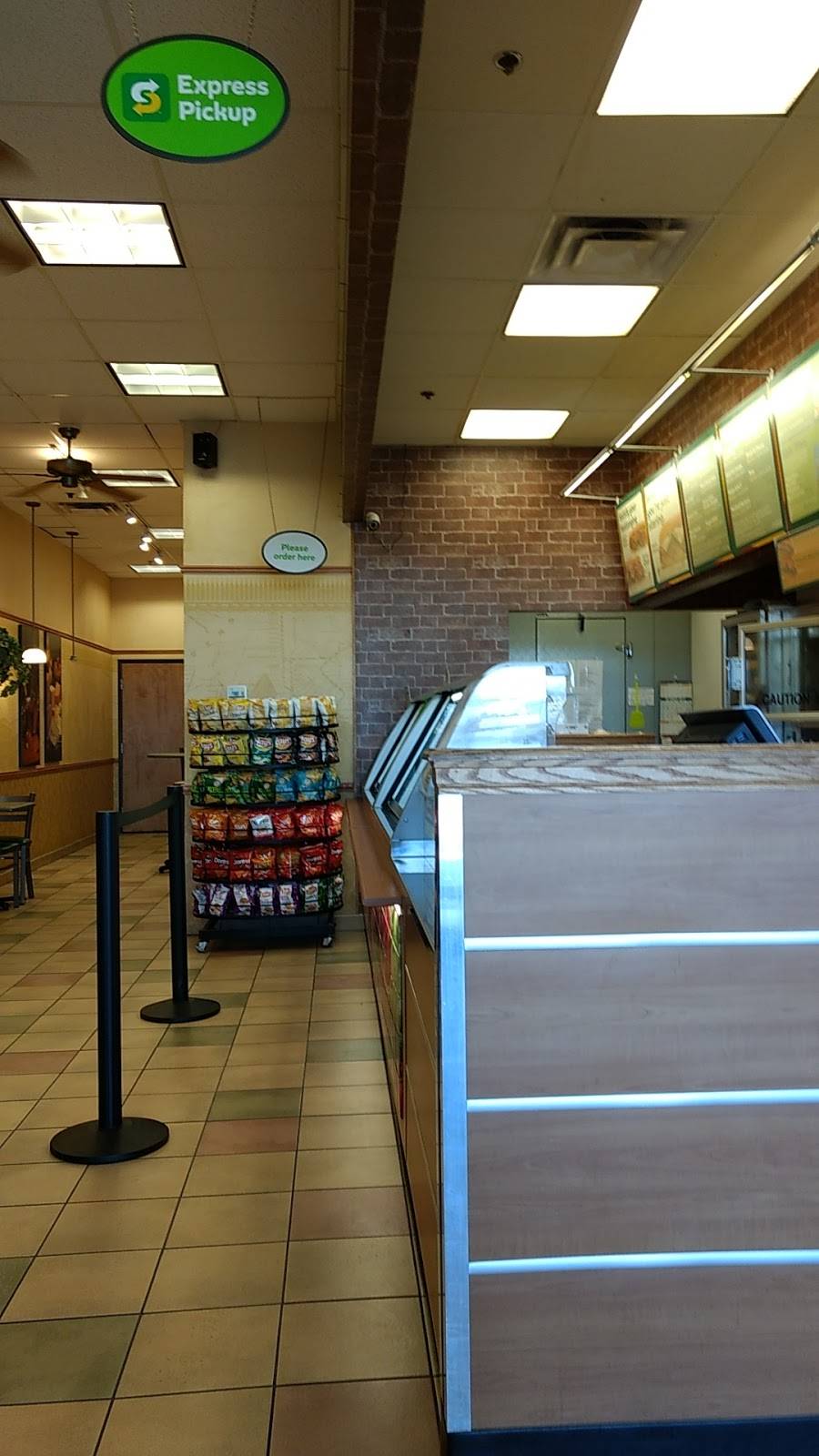 Subway | meal takeaway | 16576 North Washington Street, Thornton, CO 80023, USA | 3032801375 OR +1 303-280-1375