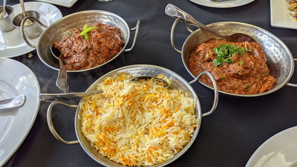 Junoon Flavors of India | meal takeaway | 3672 J St, Sacramento, CA 95816, USA | 9169429796 OR +1 916-942-9796