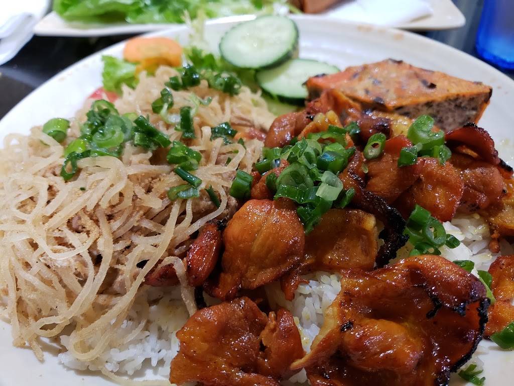 Pho Van 2 | restaurant | 8790 Cuyamaca St suite k, Santee, CA 92071, USA | 6196317878 OR +1 619-631-7878