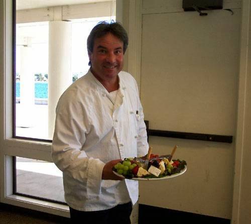 Encore Performance Catering | restaurant | 2992 Spring St, Redwood City, CA 94063, USA | 6503653731 OR +1 650-365-3731