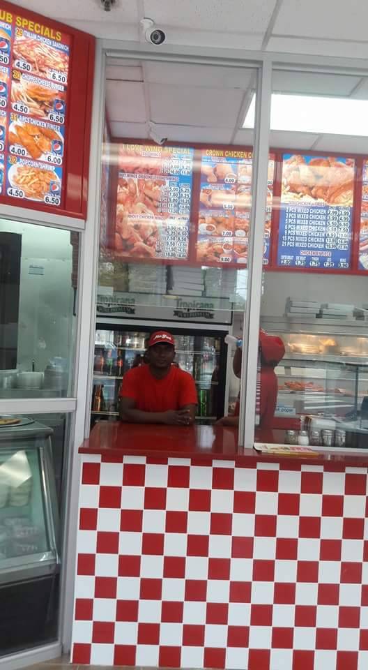 New Style Pappas Fried | restaurant | 5930 Glenwood Rd, Brooklyn, NY 11234, USA | 7182097000 OR +1 718-209-7000