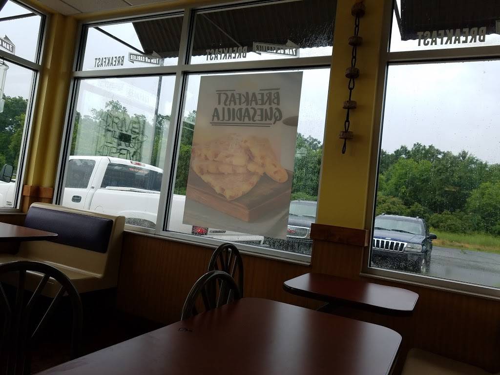 Taco Bell | meal takeaway | 2160 Holton Rd, Muskegon, MI 49445, USA | 2317199471 OR +1 231-719-9471