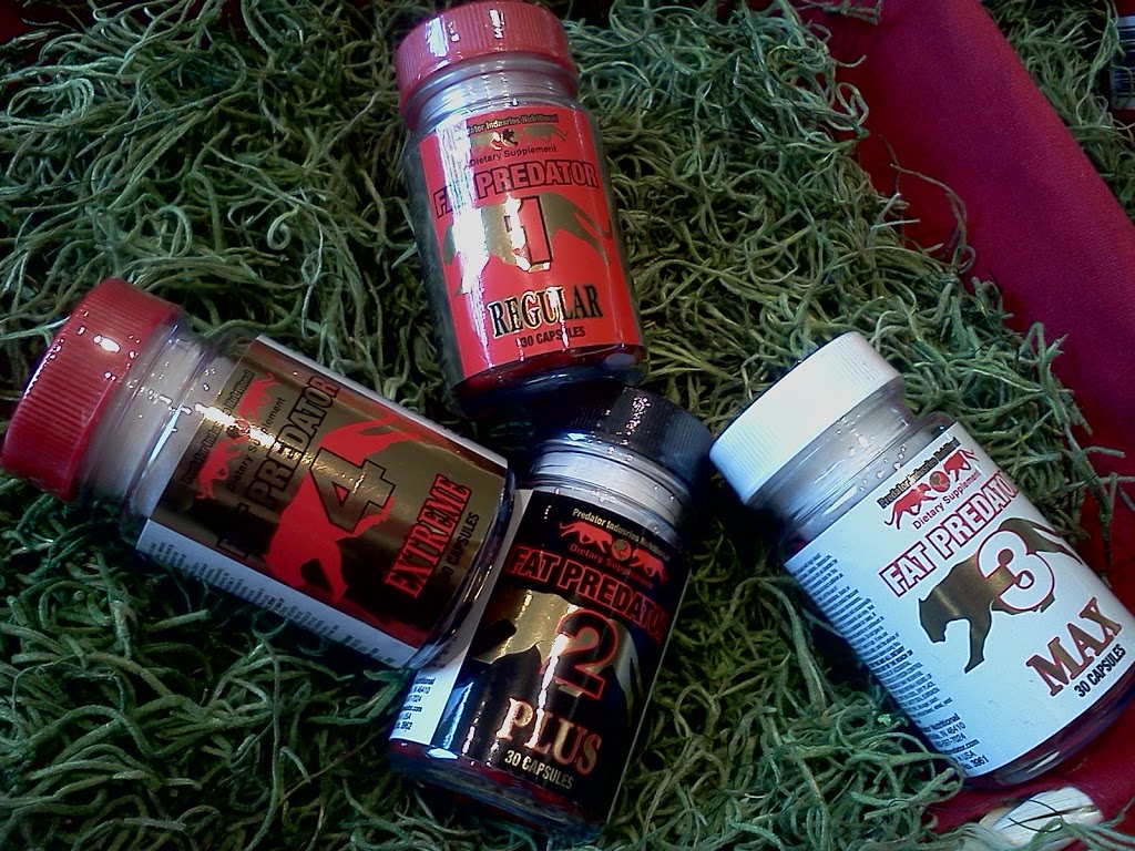 Fat Predator Weight Loss Company | restaurant | 7863 Broadway Suite 110-A, Merrillville, IN 46410, USA | 2197698320 OR +1 219-769-8320