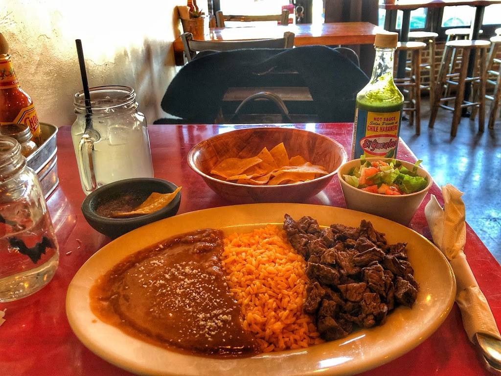 La Catrina | restaurant | 1620 Commonwealth Avenue, Boston, MA 02135, USA | 6174875060 OR +1 617-487-5060