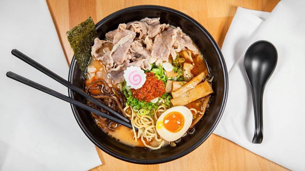 Ichiddo Ramen | restaurant | 2100 Snelling Ave N #70, Roseville, MN 55113, USA | 6517973284 OR +1 651-797-3284