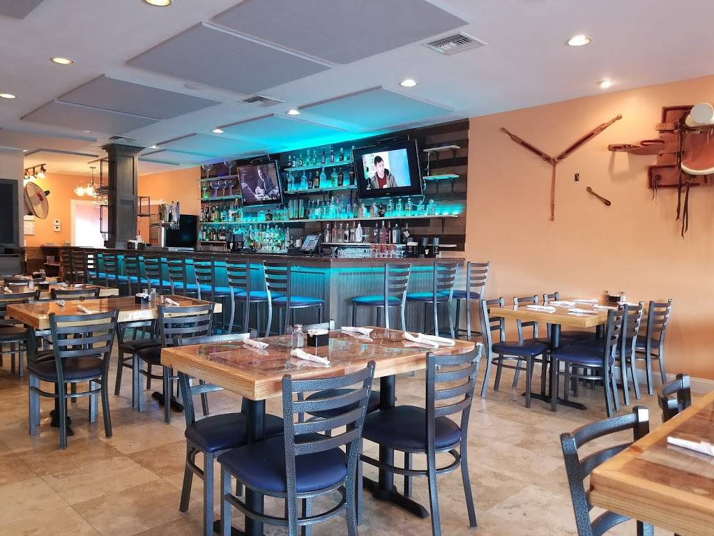 Blu Agave | restaurant | 1404 Cape Coral Pkwy E, Cape Coral, FL 33904, USA | 2394712075 OR +1 239-471-2075
