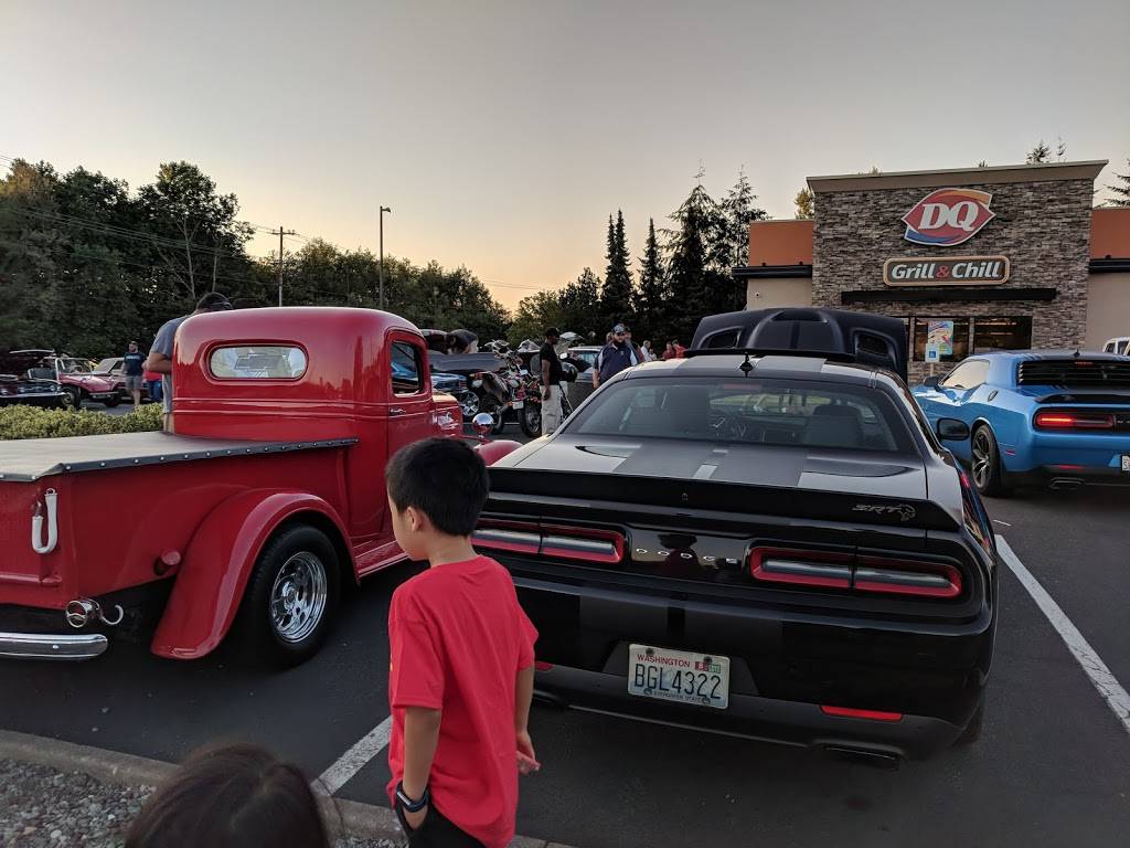 Dairy Queen Grill & Chill | restaurant | 20511 Bothell Everett Hwy SE, Bothell, WA 98012, USA | 4254863800 OR +1 425-486-3800