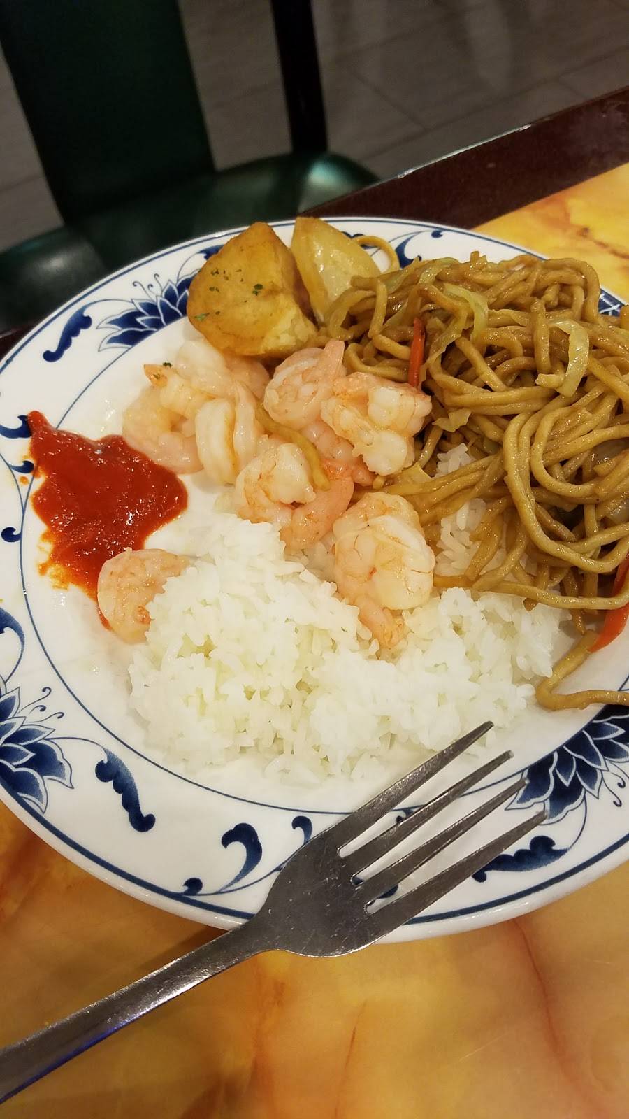 New China Buffet | restaurant | 4105 N 51st Ave #145, Phoenix, AZ 85031, USA | 6232453535 OR +1 623-245-3535