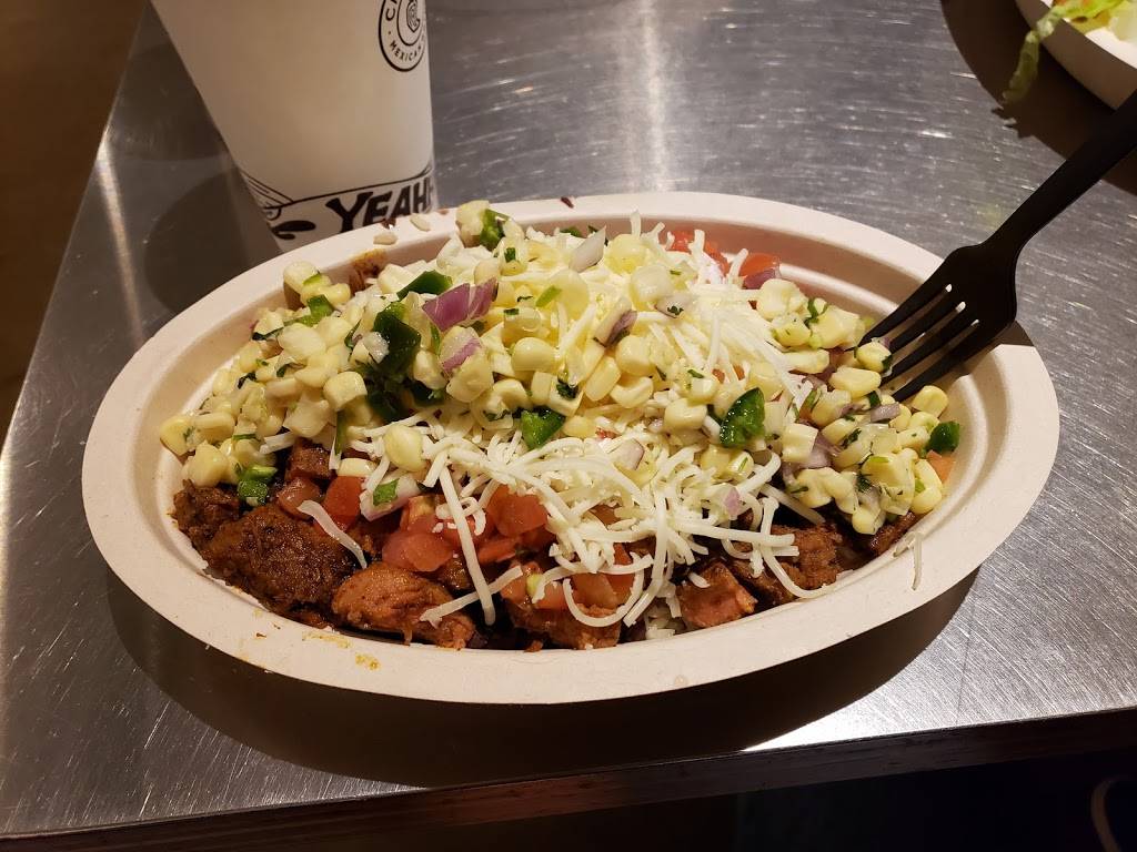 Chipotle Mexican Grill | restaurant | 2314 S Shore Center, Alameda, CA 94501, USA | 5103371592 OR +1 510-337-1592