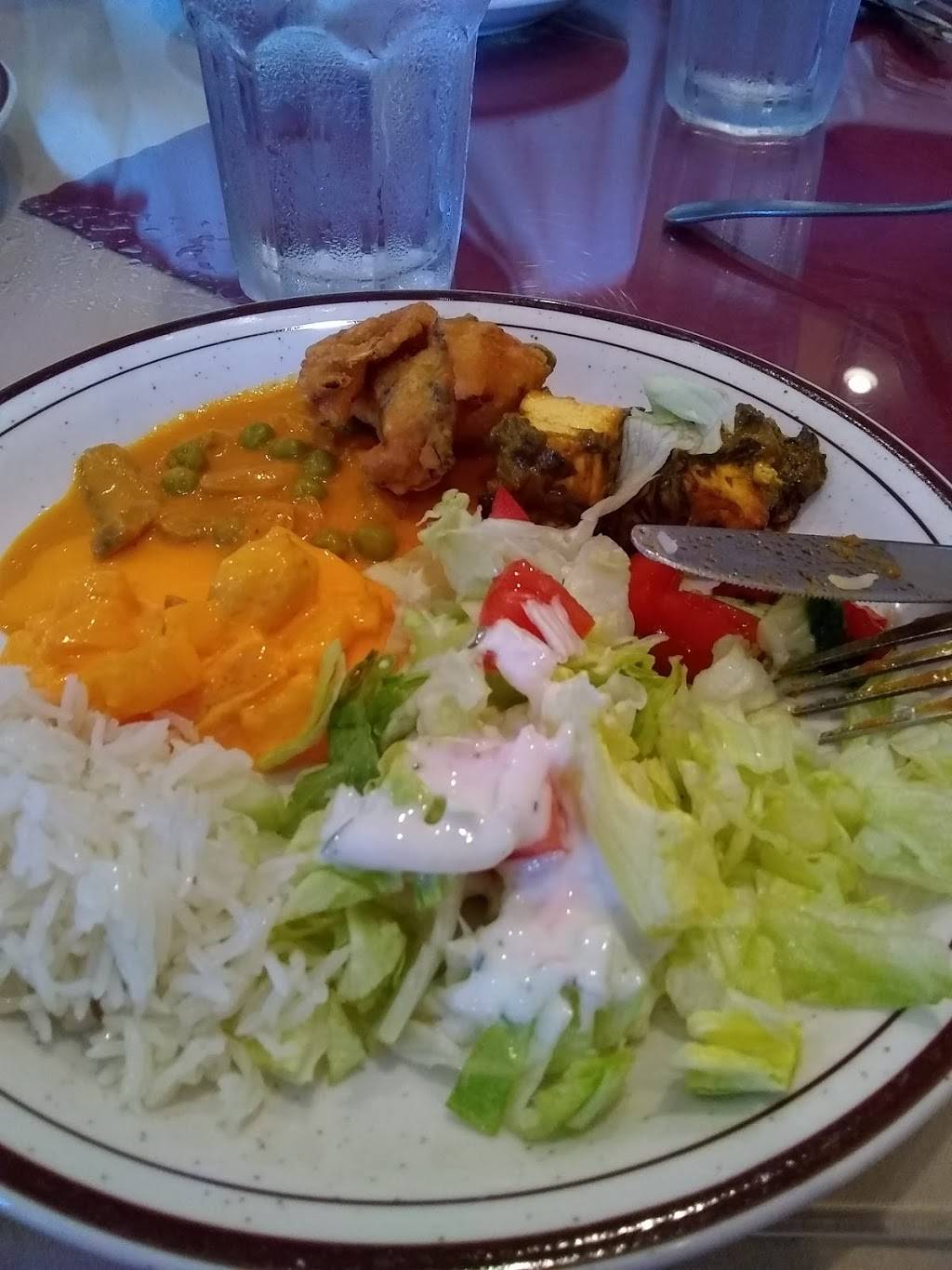 Ann India Restaurant | restaurant | 820 Main St, Milford, OH 45150, USA | 5132481471 OR +1 513-248-1471