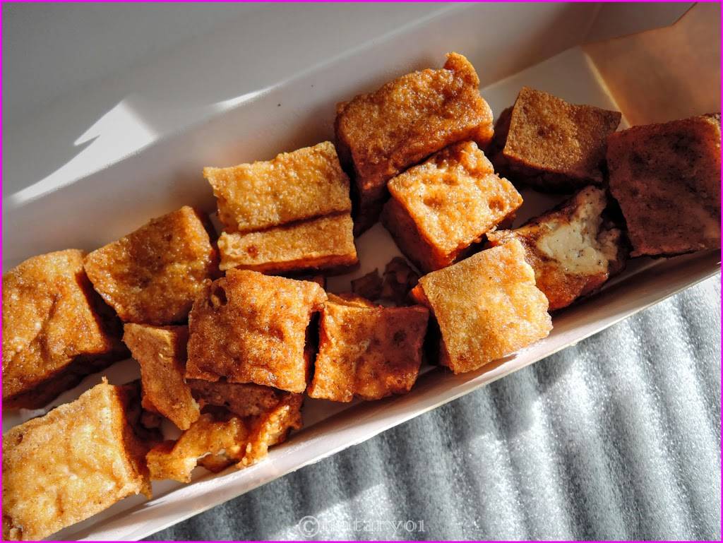 Chowking | restaurant | 3589 Callan Blvd, South San Francisco, CA 94080, USA | 6508733573 OR +1 650-873-3573