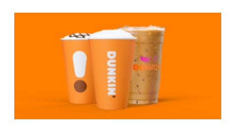 Dunkin | bakery | 650 Memorial Dr, Chicopee, MA 01020, USA | 4132687220 OR +1 413-268-7220