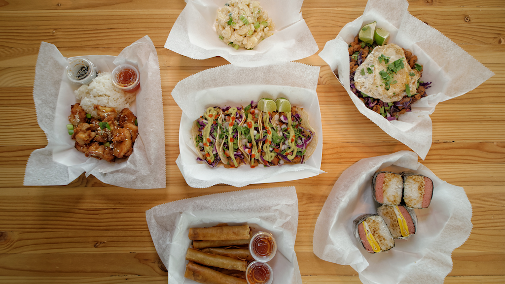 boKa Island Fusion | restaurant | 2504 Pacific Ave SE, Olympia, WA 98501, USA | 3609515847 OR +1 360-951-5847