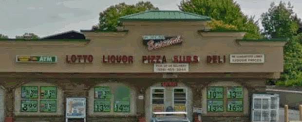 Original Buscemis | restaurant | 37450 Harper Ave, Clinton Twp, MI 48036, USA | 5864653844 OR +1 586-465-3844