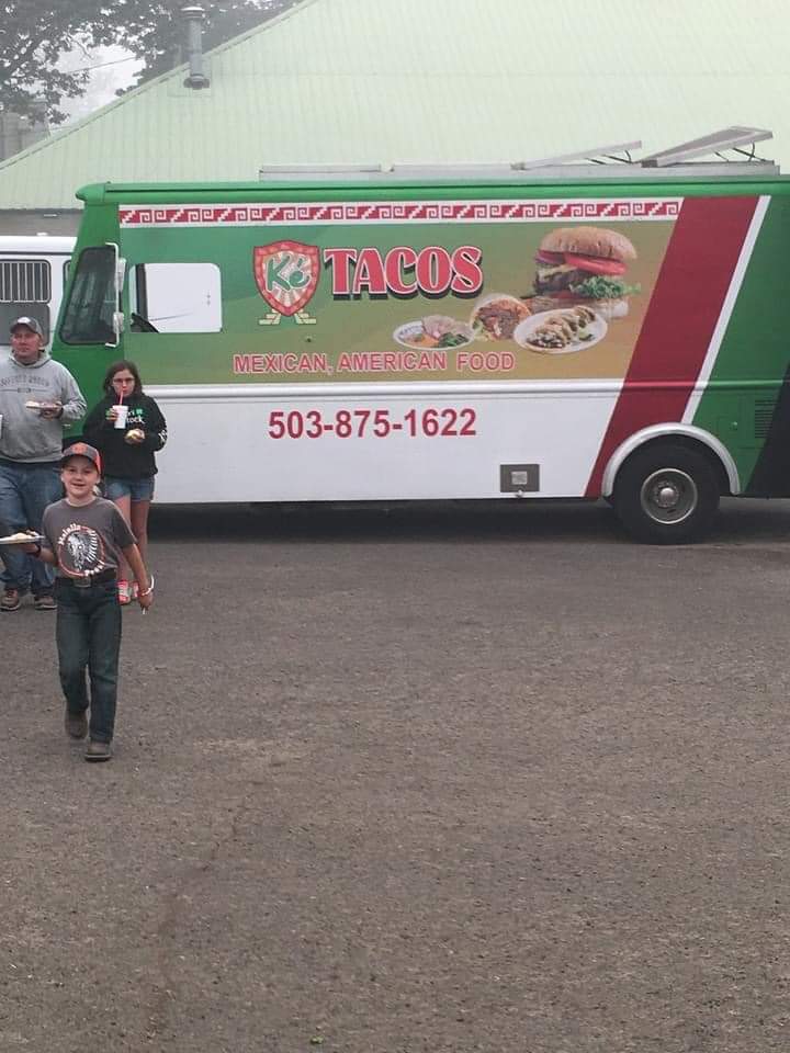 Ke tacos | restaurant | 102 N 12th Ave, Cornelius, OR 97113, USA | 5038751622 OR +1 503-875-1622
