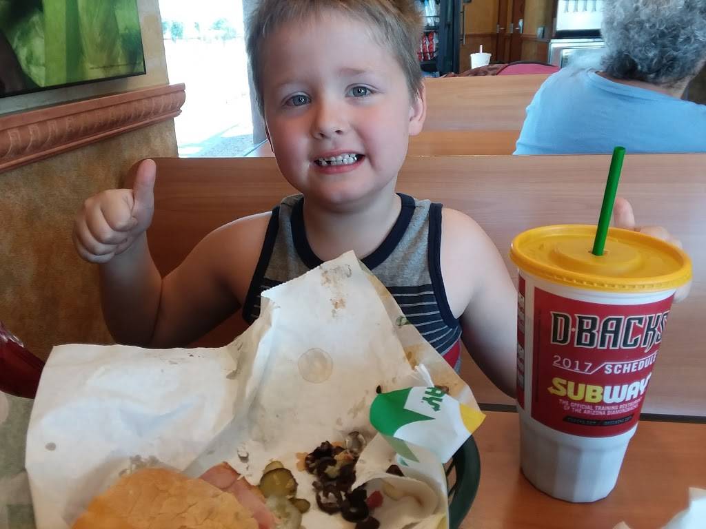 Subway Restaurants | restaurant | 7828 N 19th Ave #1, Phoenix, AZ 85021, USA | 6029956767 OR +1 602-995-6767