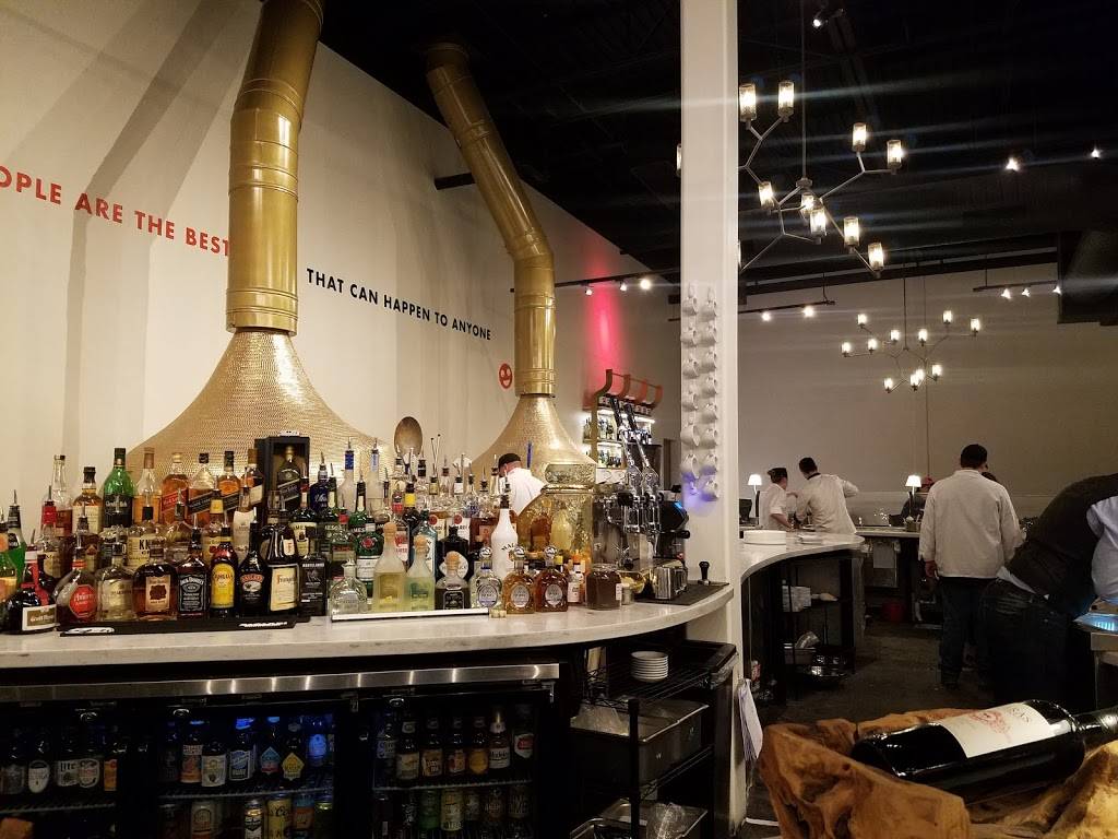 Artisan Wood Fired Kitchen | restaurant | 2203 S Promenade Blvd, Rogers, AR 72758, USA | 4798776732 OR +1 479-877-6732