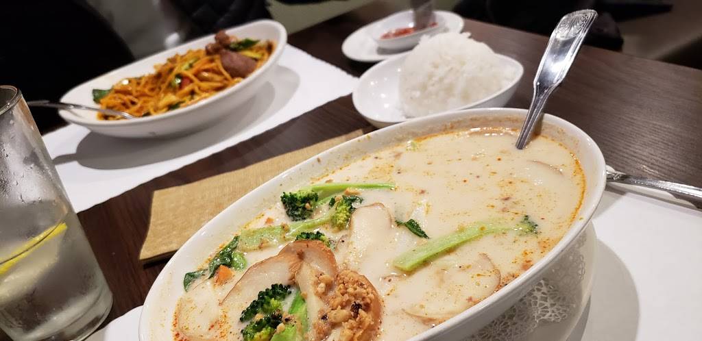 Bamboo Bistro | restaurant | 2600 East Coast Hwy #160, Corona Del Mar, CA 92625, USA | 9497201289 OR +1 949-720-1289