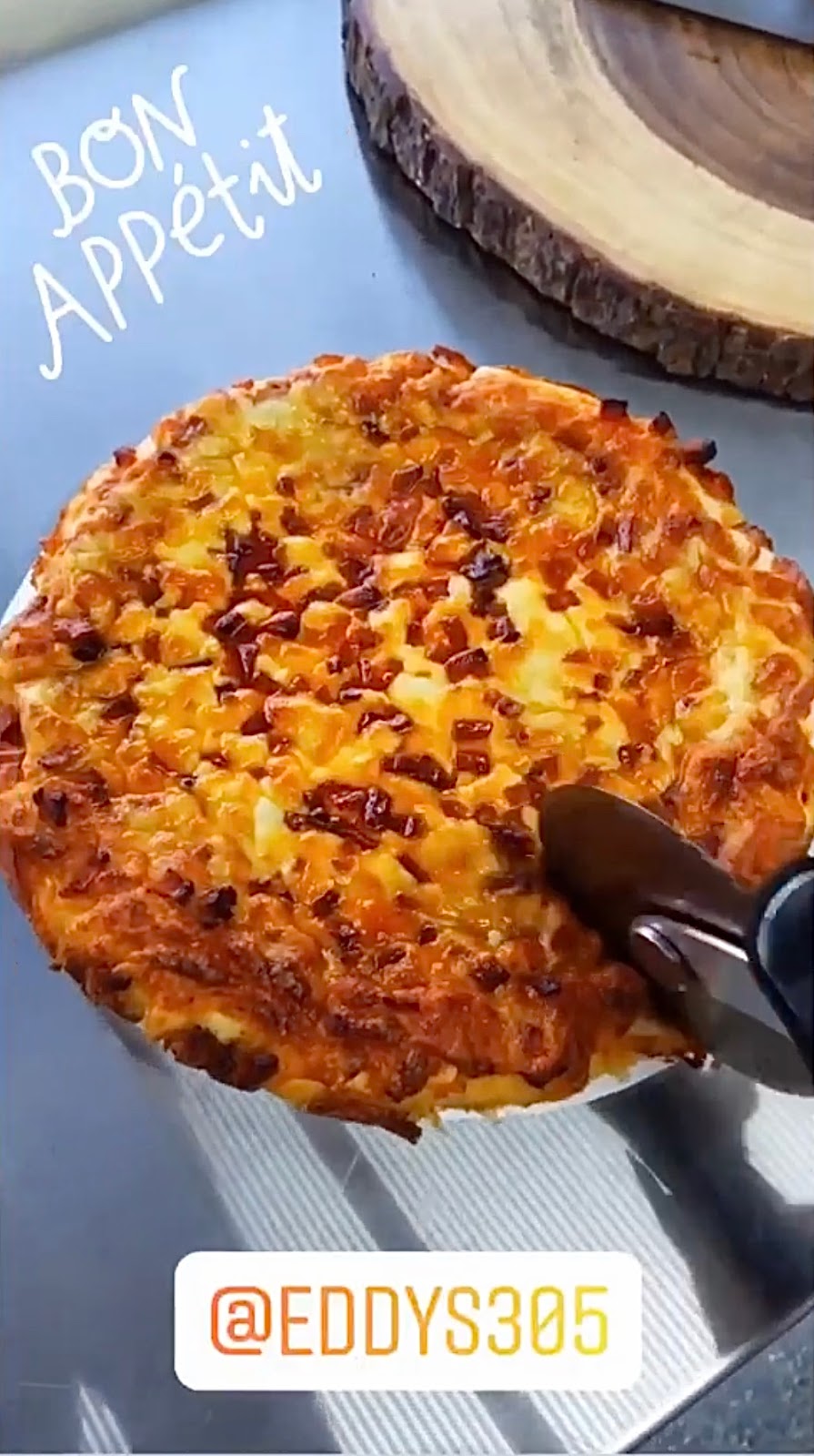 Eddys305 Food Truck | restaurant | 2425 SW 147th Ave, Miami, FL 33185, USA | 3055878998 OR +1 305-587-8998