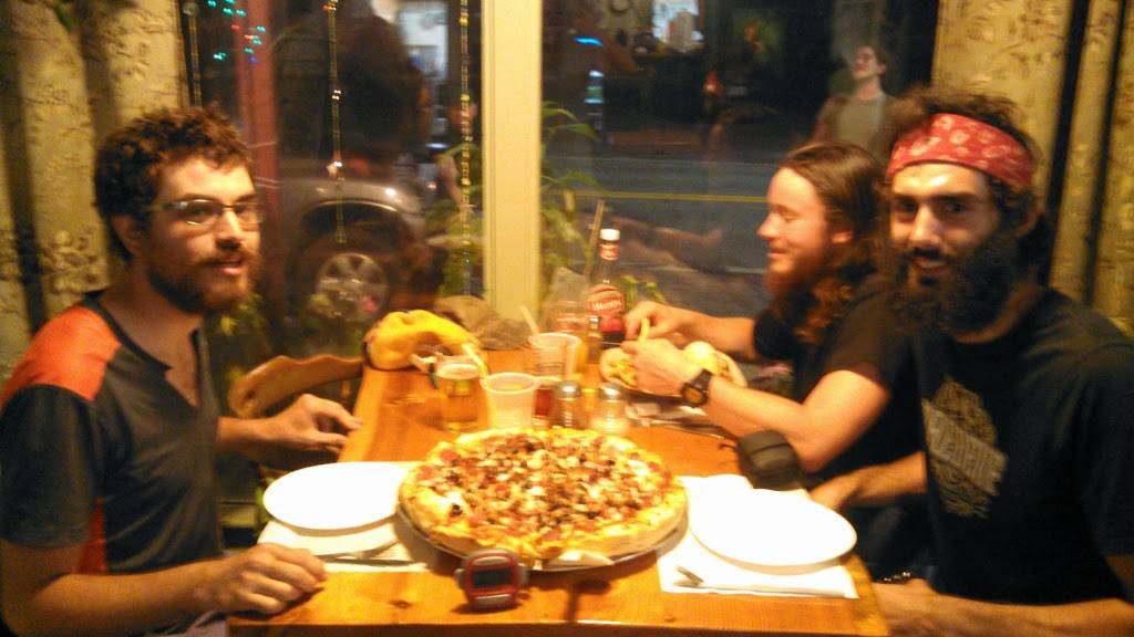 Greenhouse Restaurant | restaurant | 839 Lake Tarleton Rd, Piermont, NH 03779, USA | 6037645708 OR +1 603-764-5708