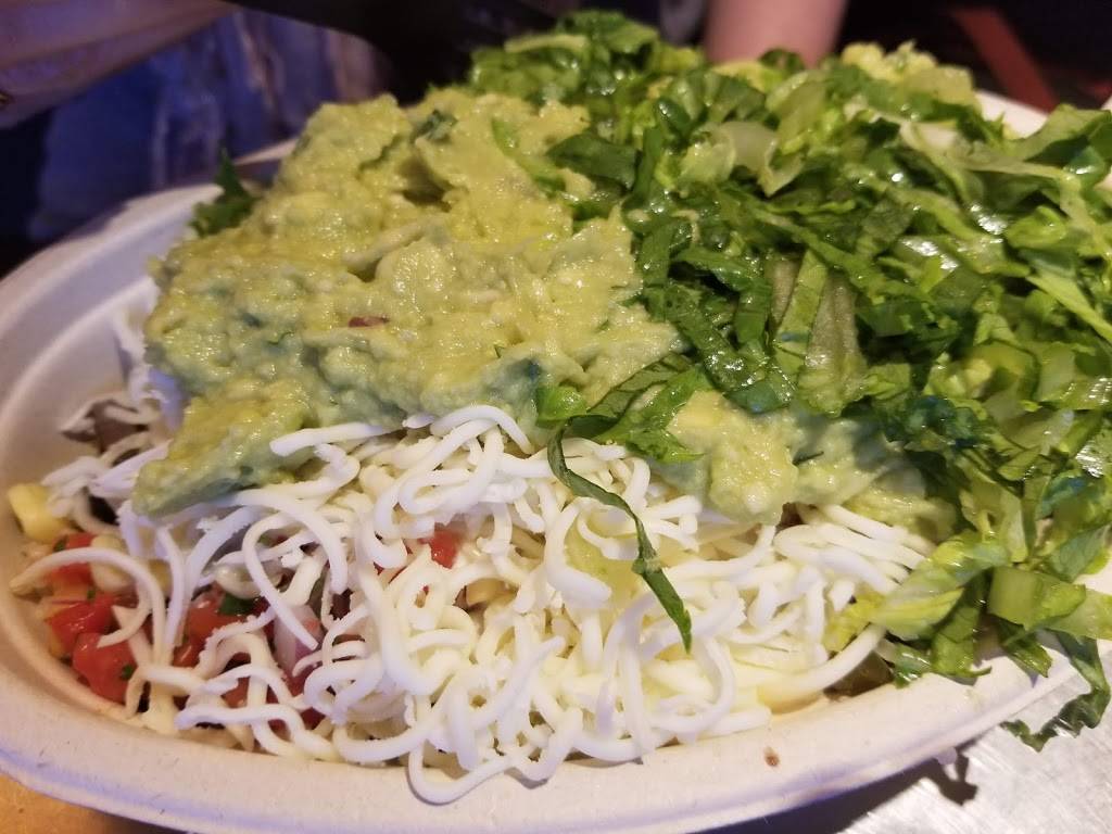 Chipotle Mexican Grill | restaurant | 15475 Annapolis Rd #180, Bowie, MD 20715, USA | 3012622769 OR +1 301-262-2769