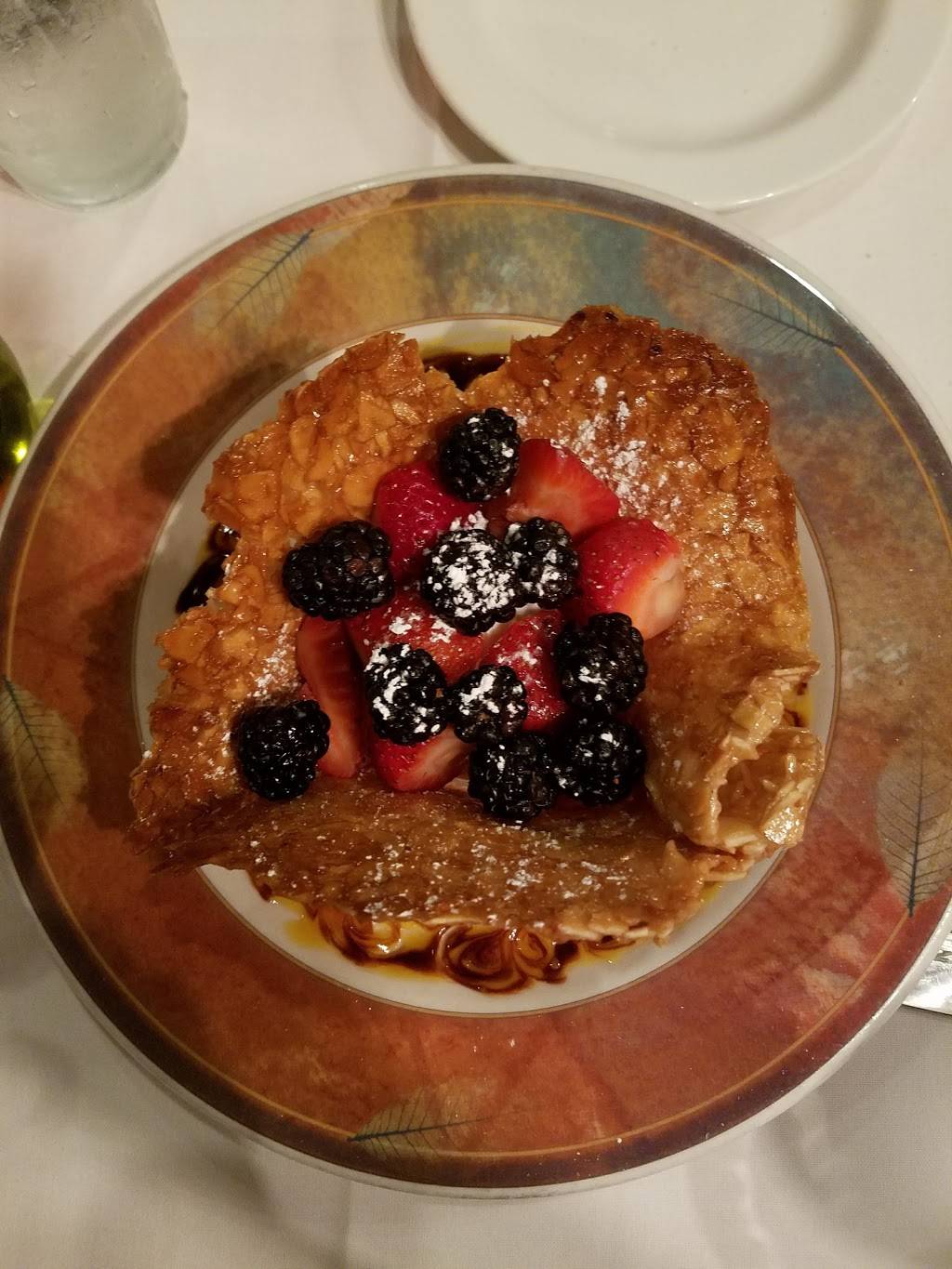 Rossas Cucina Enoteca | restaurant | 425 N Vineyard Ave, Ontario, CA 91764, USA | 9099371220 OR +1 909-937-1220