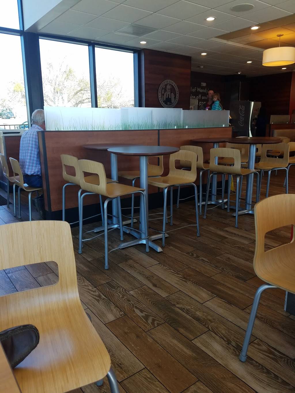 Wendys | restaurant | 3107 N Oak St, Valdosta, GA 31602, USA | 2292441102 OR +1 229-244-1102