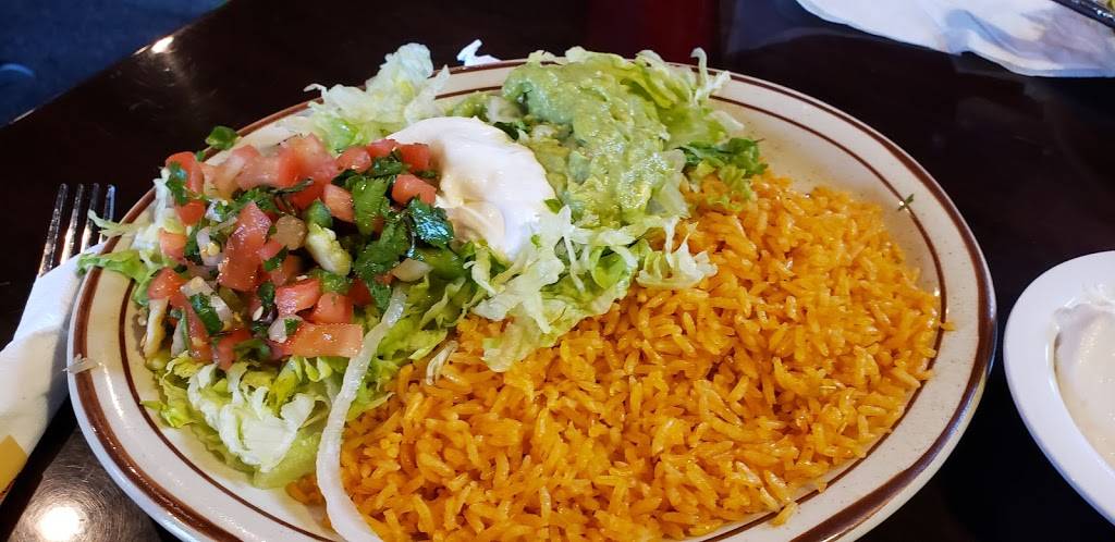 El Fogon Mexican Grill | restaurant | 1080 Interstate Pkwy, Akron, OH 44312, USA | 3306447700 OR +1 330-644-7700