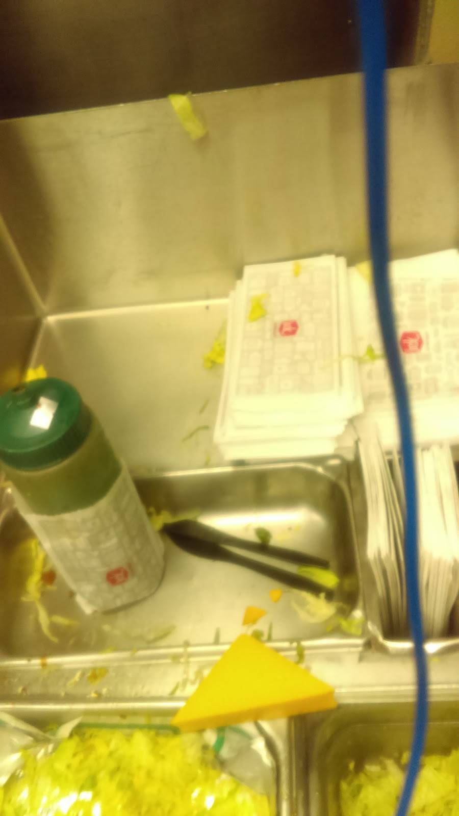 Jack in the Box | restaurant | 4232 Hwy 6 N, Houston, TX 77084, USA | 8325038867 OR +1 832-503-8867