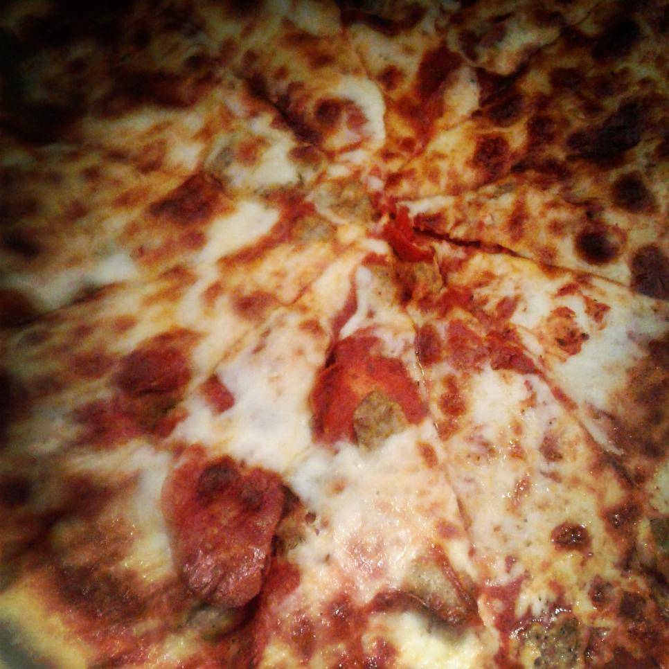 Angela Mia Pizza | restaurant | 728 Richmond Rd, Richmond Heights, OH 44143, USA | 2162919913 OR +1 216-291-9913