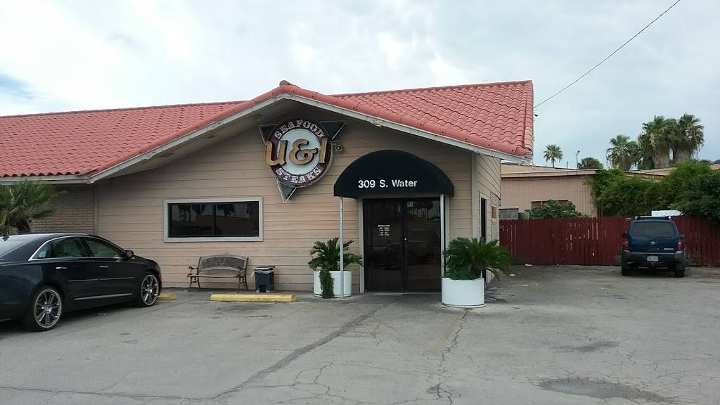 U & I Restaurant | restaurant | 309 S Water St, Corpus Christi, TX 78401, USA | 3618833492 OR +1 361-883-3492