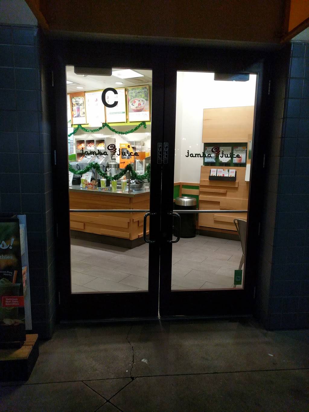 Jamba Juice Pleasant Hill | restaurant | 65 Crescent Dr c, Pleasant Hill, CA 94523, USA | 9256911988 OR +1 925-691-1988