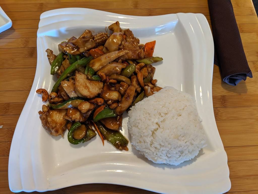 Thai Basil Restaurant | restaurant | 1281 E 120th Ave, Thornton, CO 80233, USA | 7203821795 OR +1 720-382-1795